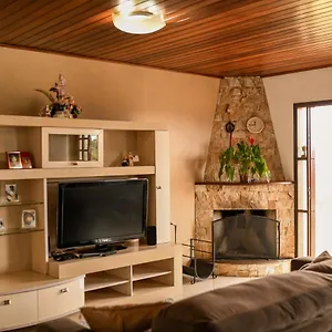  Casa de Férias Casa Aconchego Na Montanha Brasil