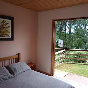  Casa de Férias Casa Flores 2 Brasil