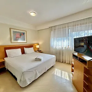  Hotel Flat Bienal Ibirapuera Uh403 Brasil