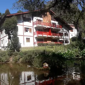  Apartamento No Morro Do Elefante Brasil