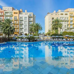  Resort Com Vista Dentro De - Seazone Ilctop Brasil