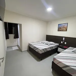 ** Hotel Belenzinho Brasil