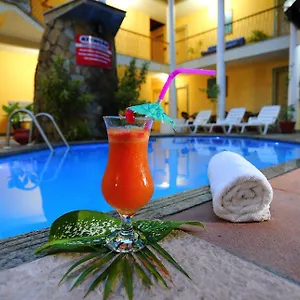 3* Hotel Marlim Porto