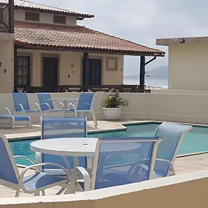  Casa de Férias Casa Dunas Club Brasil