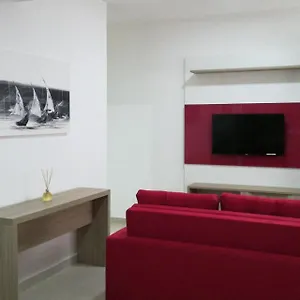  Apartamento Flats Dunas Brasil