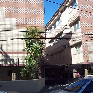  Apartamento Apartamento A 200 M Da Do -prédio Três Rios Brasil
