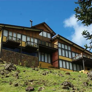  Casa de hóspedes Guardião Da Montanha Brasil